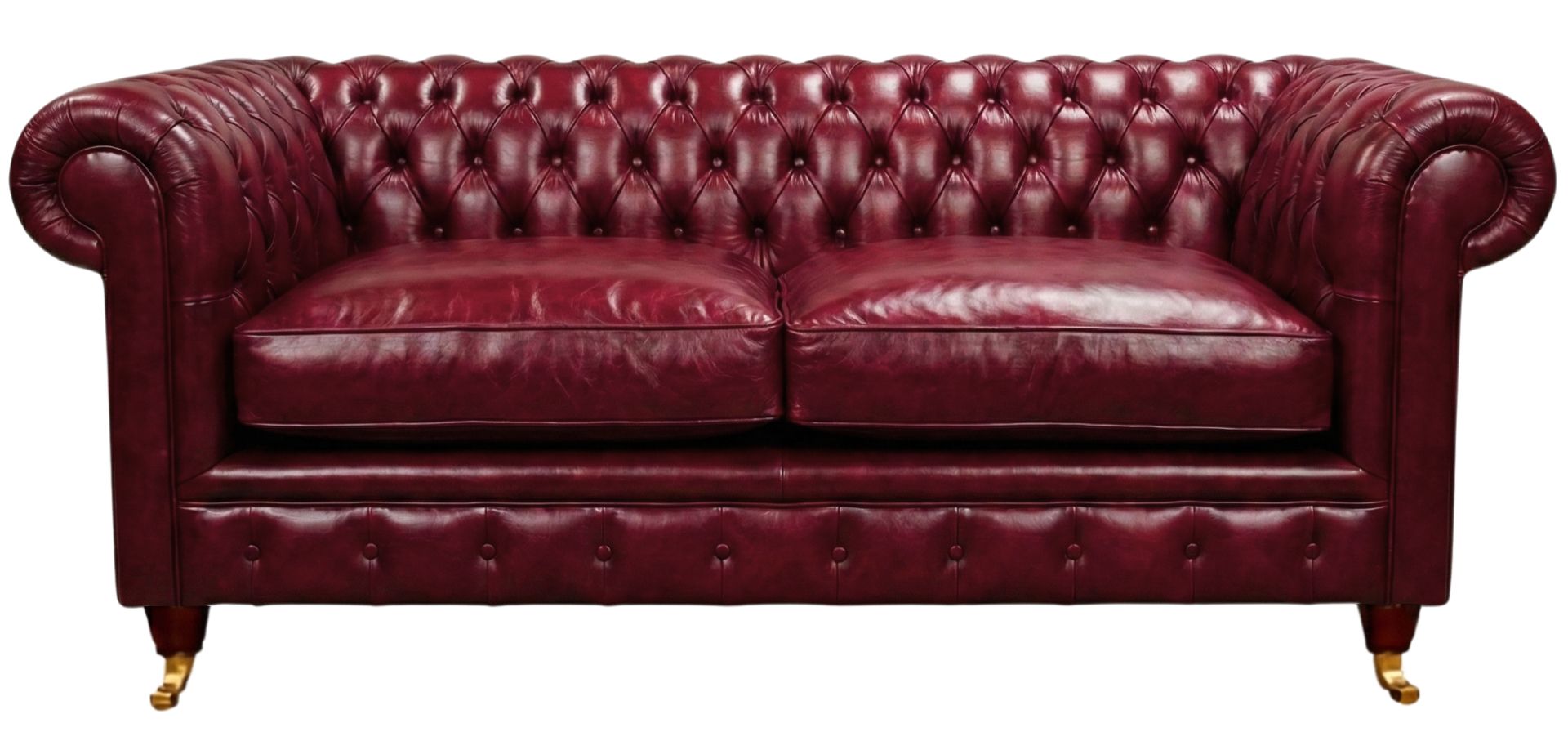 The Dorchester Chesterfield